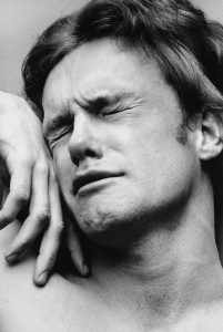 Peter Hujar Orgasmic Man , A little life, Hanya Yanagihara