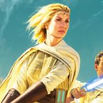 Star Wars Haute République Jedi