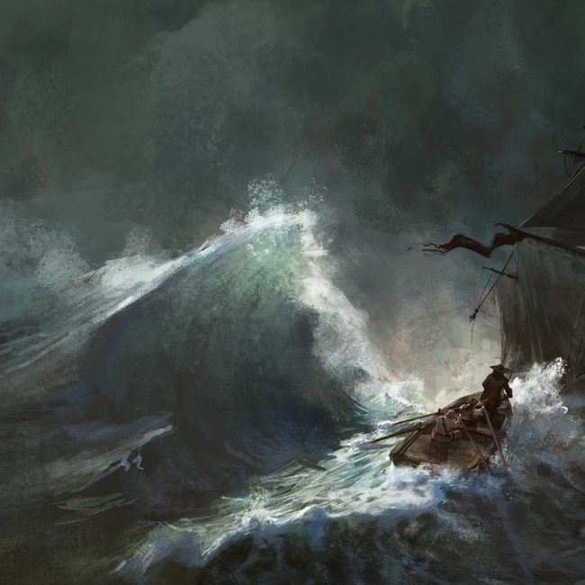 marc simonnetti robin hobb les aventuriers de la mer