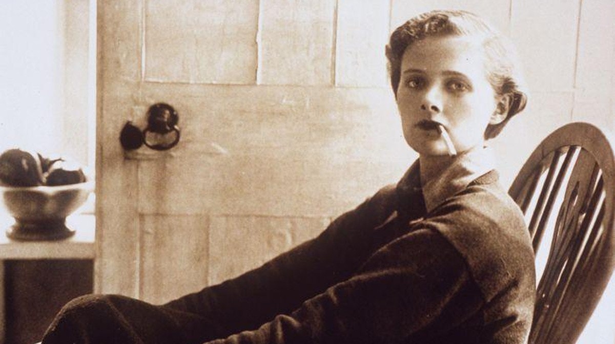 Rebecca Daphné du Maurier