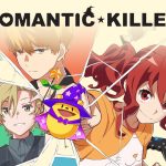 Romantic killer shojo anime
