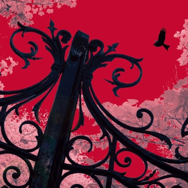 Rebecca Daphné du Maurier