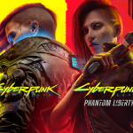 Cyberpunk 2077 Phantom Liberty
