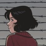 La Bibliothécaire d'Auschwitz