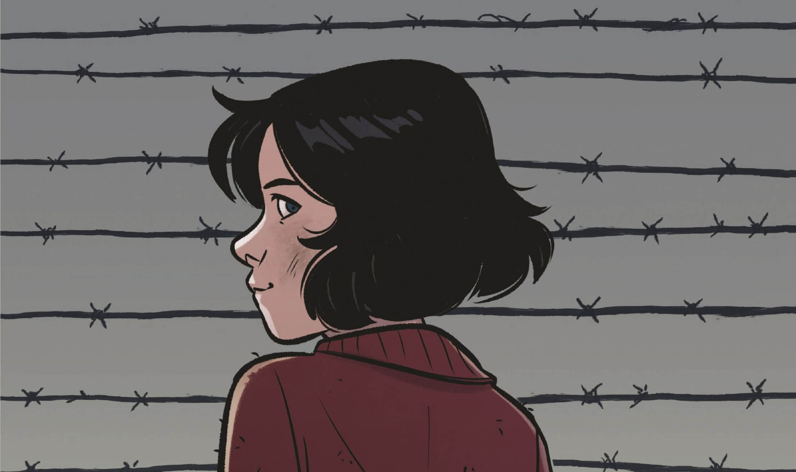 La Bibliothécaire d'Auschwitz