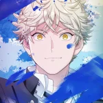 Blue Period Tsubasa Yamaguchi