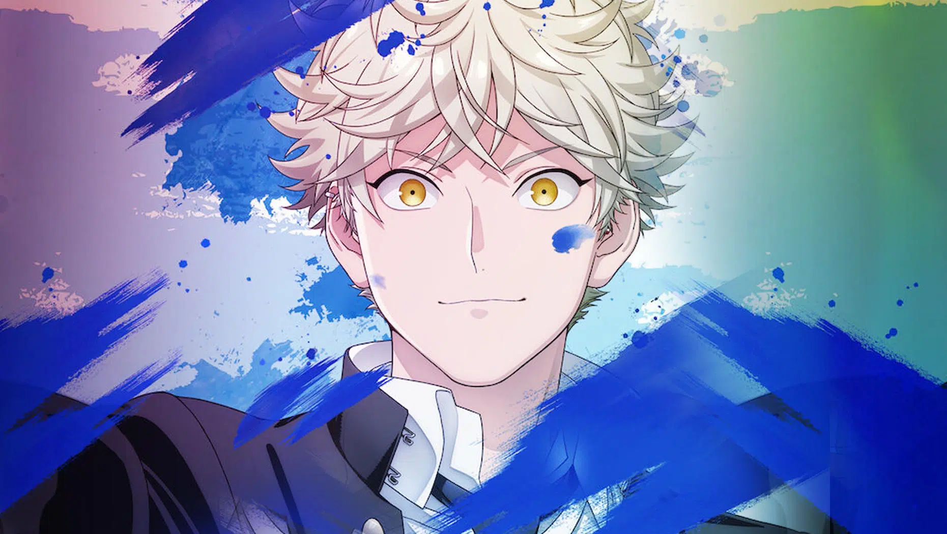 Blue Period Tsubasa Yamaguchi