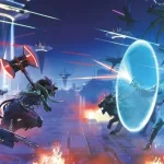 L'orage gronde - Cavan Scott