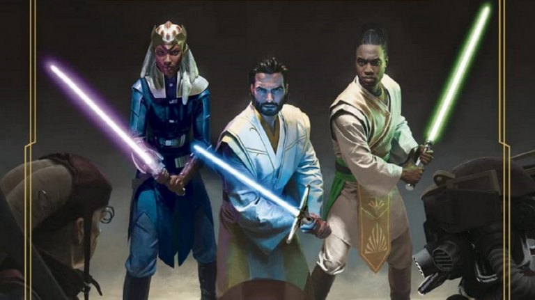 L'orage gronde - Cavan Scott