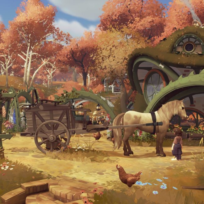 5 jeux vidéo cosy indispensables