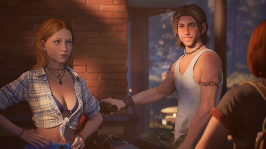 Lost Records Bloom & Rage