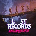 Lost Records : Bloom & Rage