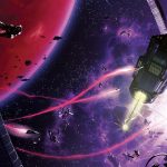 L'espace d'un an Becky Chambers