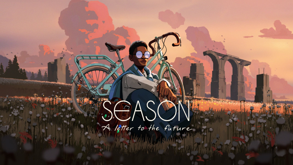 Season A letter to the future
