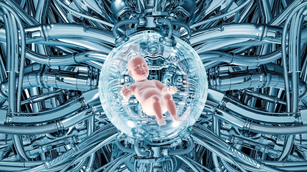 Axiomatique de Greg Egan