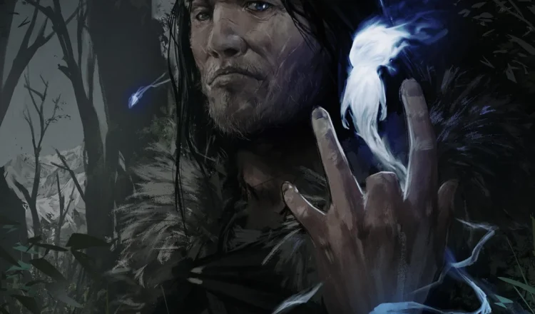 Visuel représentant Logen Neuf Doigts